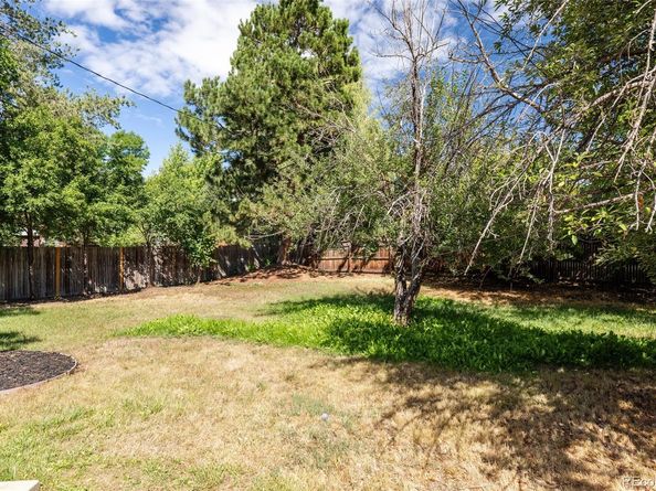 5221 W Rowland Place, Littleton CO 80128