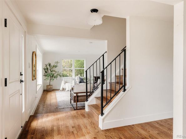 5221 W Rowland Place, Littleton CO 80128