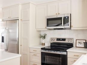 5221 W Rowland Place, Littleton CO 80128
