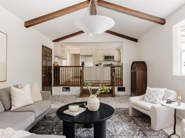 5221 W Rowland Place, Littleton CO 80128