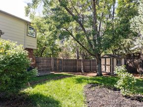 5221 W Rowland Place, Littleton CO 80128