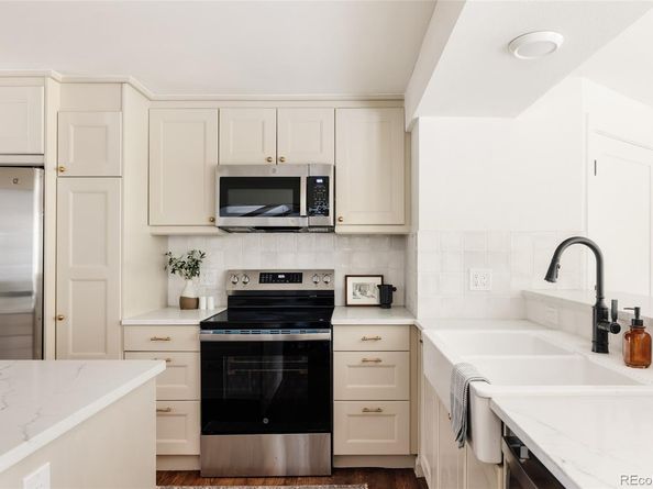 5221 W Rowland Place, Littleton CO 80128