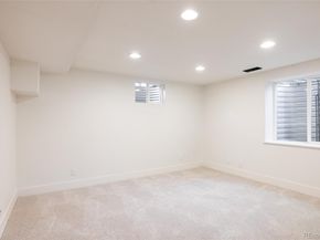 5221 W Rowland Place, Littleton CO 80128