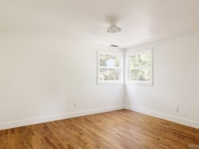 5221 W Rowland Place, Littleton CO 80128