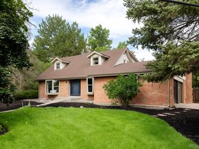 5221 W Rowland Place, Littleton CO 80128