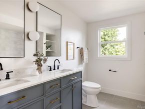 5221 W Rowland Place, Littleton CO 80128