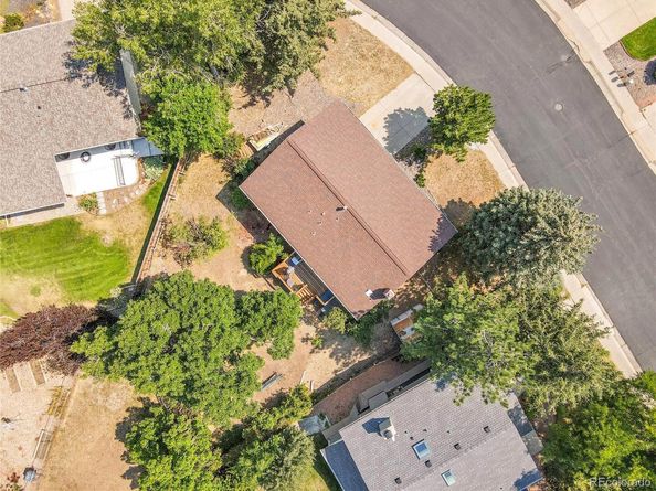 13233 W Utah Circle, Lakewood CO 80228