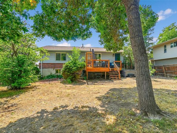 13233 W Utah Circle, Lakewood CO 80228