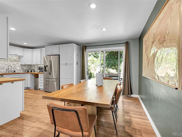 13233 W Utah Circle, Lakewood CO 80228