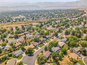 13233 W Utah Circle, Lakewood CO 80228