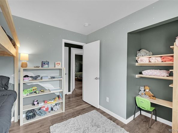 13233 W Utah Circle, Lakewood CO 80228