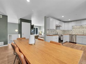 13233 W Utah Circle, Lakewood CO 80228