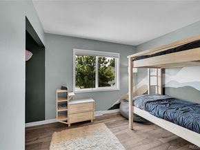 13233 W Utah Circle, Lakewood CO 80228