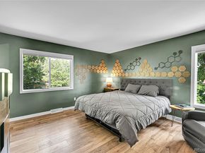 13233 W Utah Circle, Lakewood CO 80228