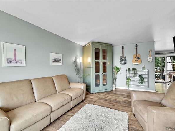 13233 W Utah Circle, Lakewood CO 80228