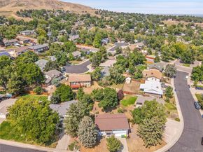 13233 W Utah Circle, Lakewood CO 80228