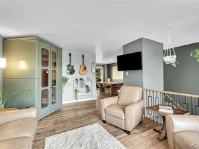 13233 W Utah Circle, Lakewood CO 80228