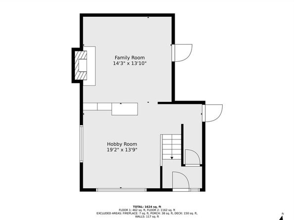 13233 W Utah Circle, Lakewood CO 80228