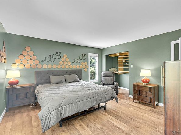 13233 W Utah Circle, Lakewood CO 80228