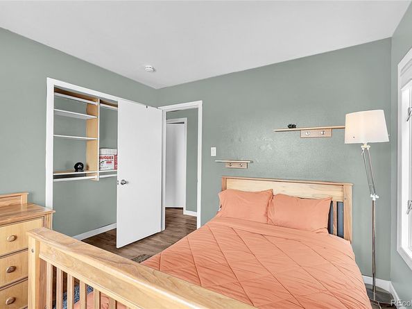 13233 W Utah Circle, Lakewood CO 80228