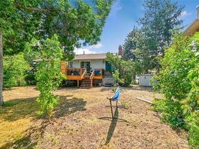 13233 W Utah Circle, Lakewood CO 80228