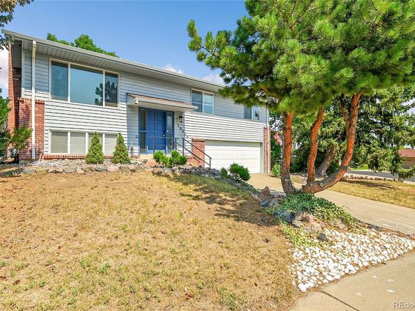 13233 W Utah Circle, Lakewood CO 80228