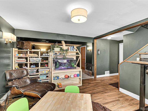 13233 W Utah Circle, Lakewood CO 80228