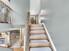 13233 W Utah Circle, Lakewood CO 80228