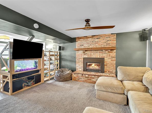 13233 W Utah Circle, Lakewood CO 80228