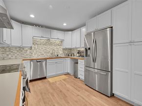 13233 W Utah Circle, Lakewood CO 80228