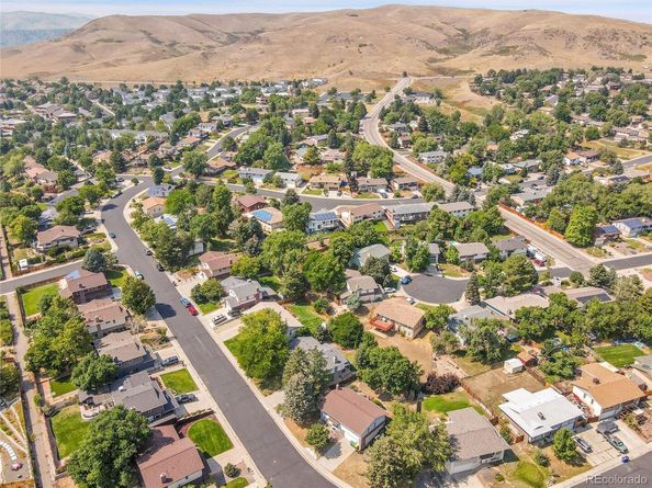 13233 W Utah Circle, Lakewood CO 80228