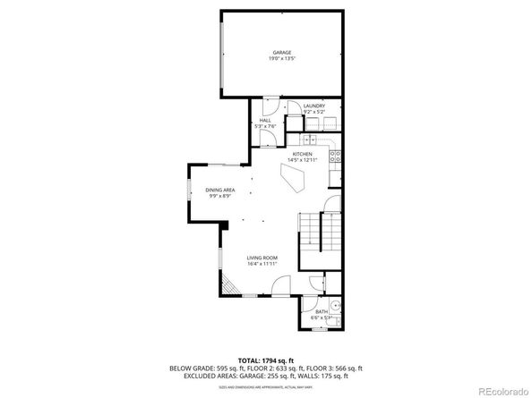 12 Golden Eagle Parkway, Brighton CO 80601