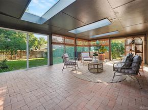 2309 E Floyd Place, Englewood CO 80113