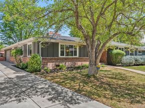 2309 E Floyd Place, Englewood CO 80113
