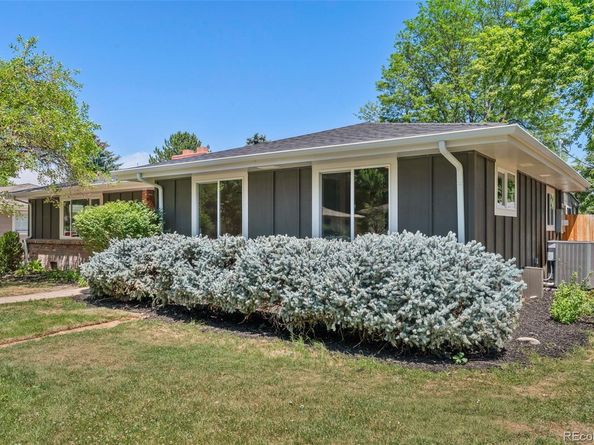 2309 E Floyd Place, Englewood CO 80113