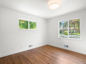2309 E Floyd Place, Englewood CO 80113