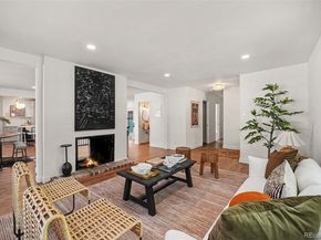 2309 E Floyd Place, Englewood CO 80113
