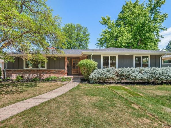 2309 E Floyd Place, Englewood CO 80113