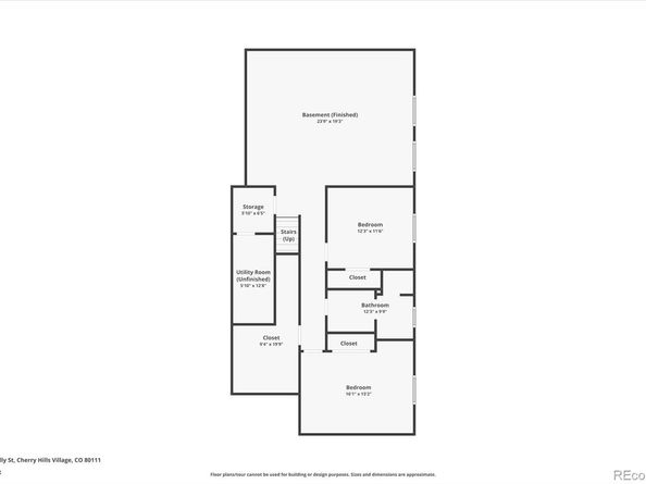 4010 S Holly Street, Cherry Hills Village CO 80111
