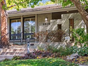 4010 S Holly Street, Cherry Hills Village CO 80111