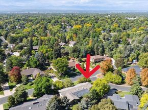 4010 S Holly Street, Cherry Hills Village CO 80111