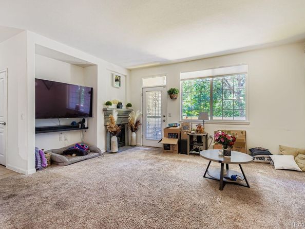 10351 W Girton Drive 2, Lakewood CO 80227