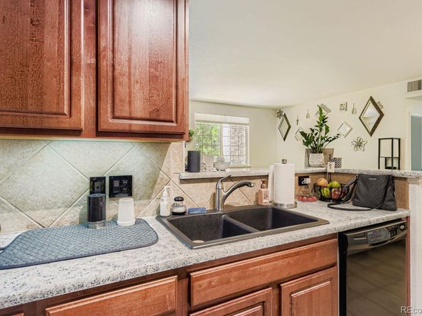 10351 W Girton Drive 2, Lakewood CO 80227