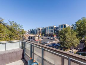 2500 S York Street 401, Denver CO 80210