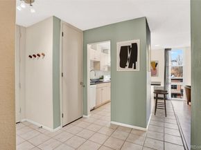 2500 S York Street 401, Denver CO 80210