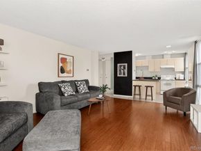 2500 S York Street 401, Denver CO 80210