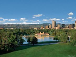 2500 S York Street 401, Denver CO 80210