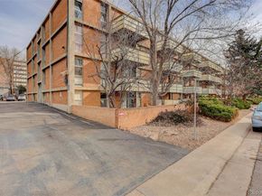 2500 S York Street 401, Denver CO 80210