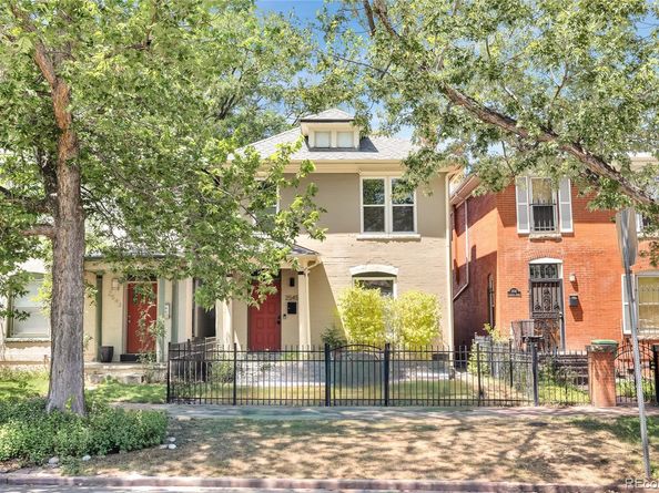 2545 N Lafayette Street, Denver CO 80205