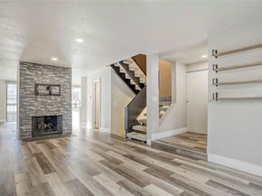 935 N Pennsylvania Street 8, Denver CO 80203